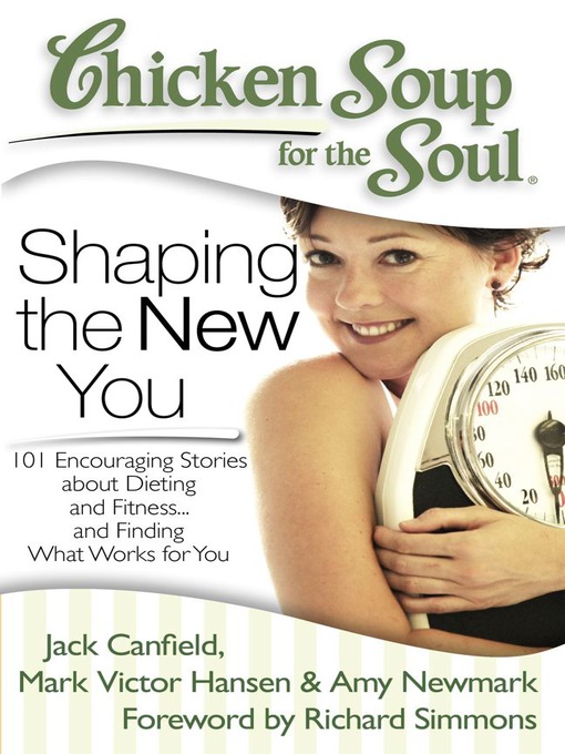 Title details for Shaping the New You by Jack Canfield - Wait list